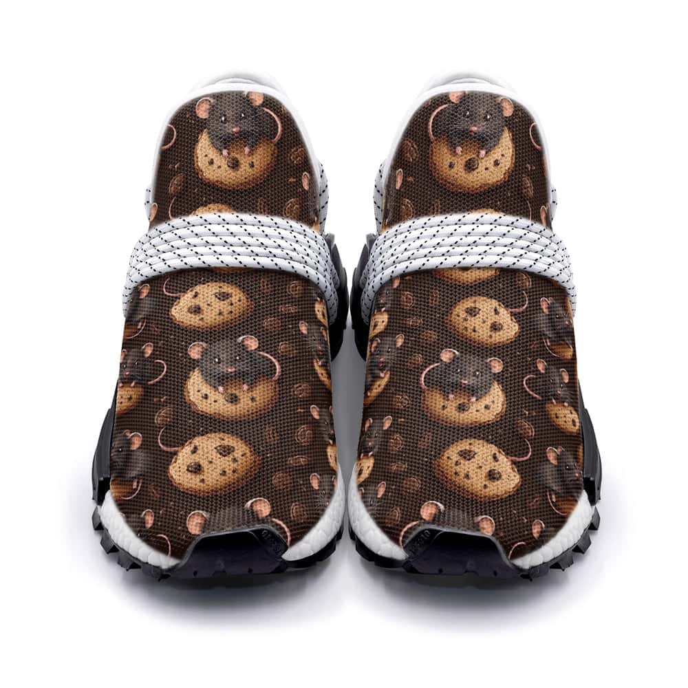 Sneaker S-1 | Ethical Style by Projects817