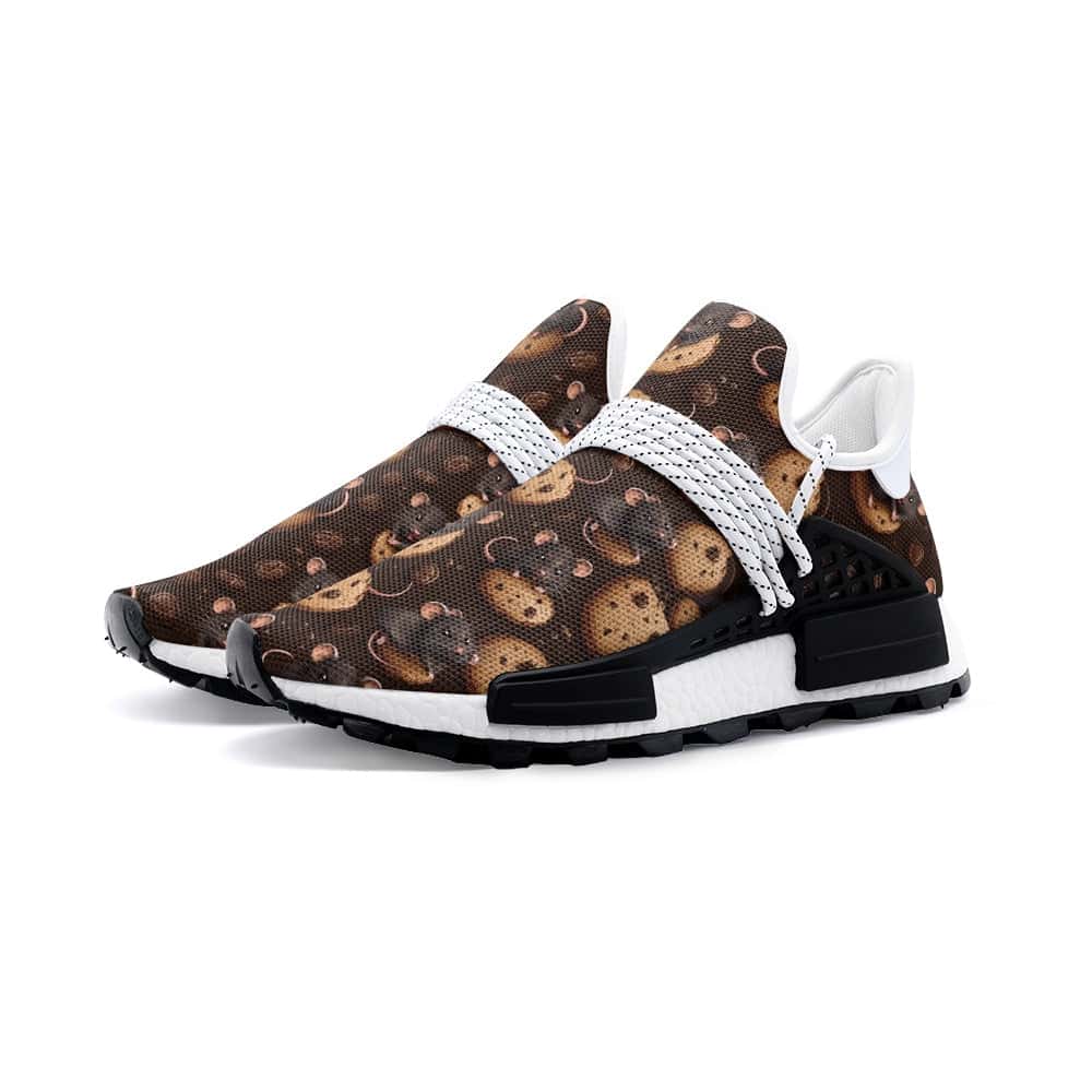 Sneaker S-1 | Ethical Style by Projects817