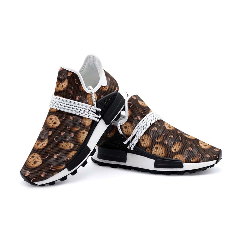 Sneaker S-1 | Ethical Style by Projects817