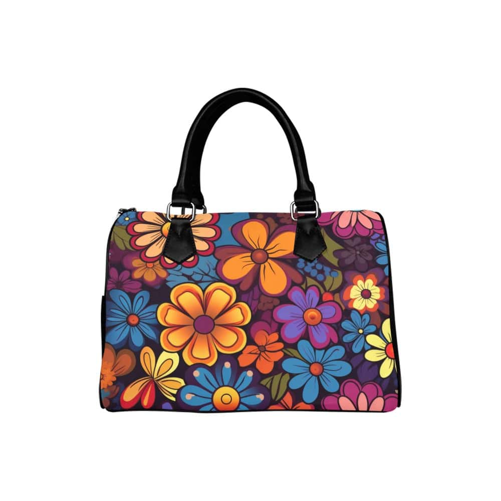 Boston Handbags | Ethical Style by Projects817