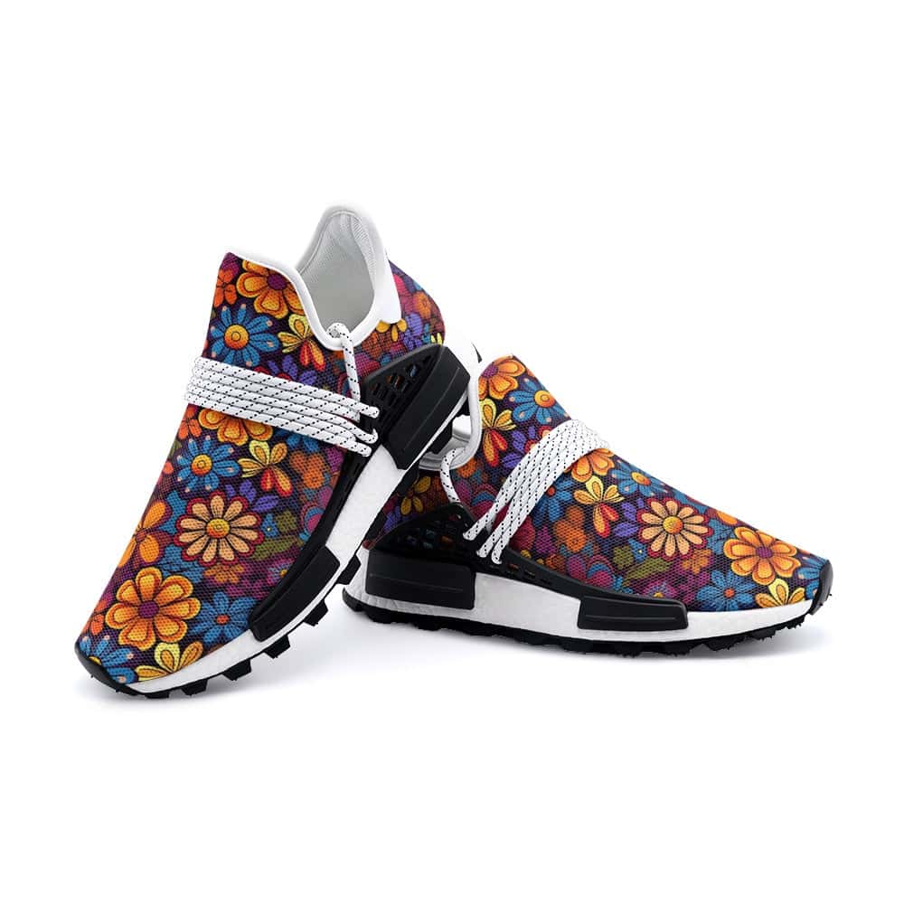 Sneaker S-1 | Ethical Style by Projects817