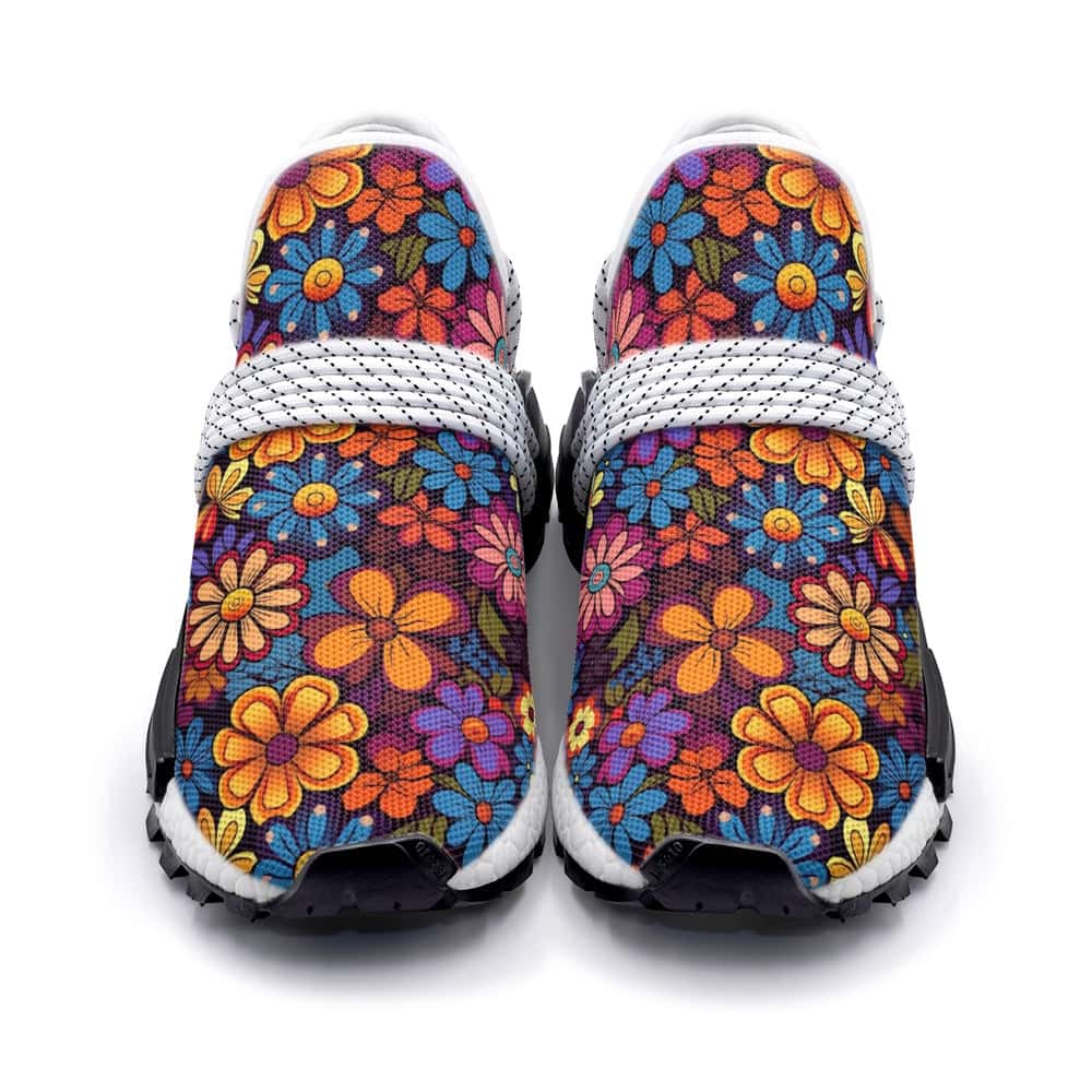 Sneaker S-1 | Ethical Style by Projects817
