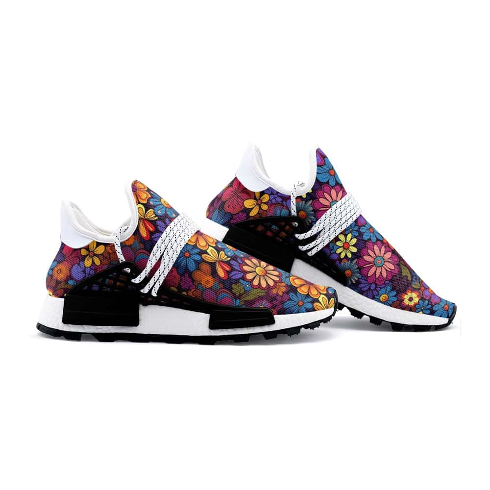 Sneaker S-1 | Ethical Style by Projects817