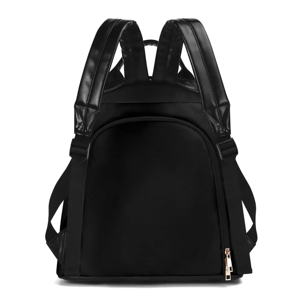 PU Anti-Theft Backpack | Ethical Style by Projects817