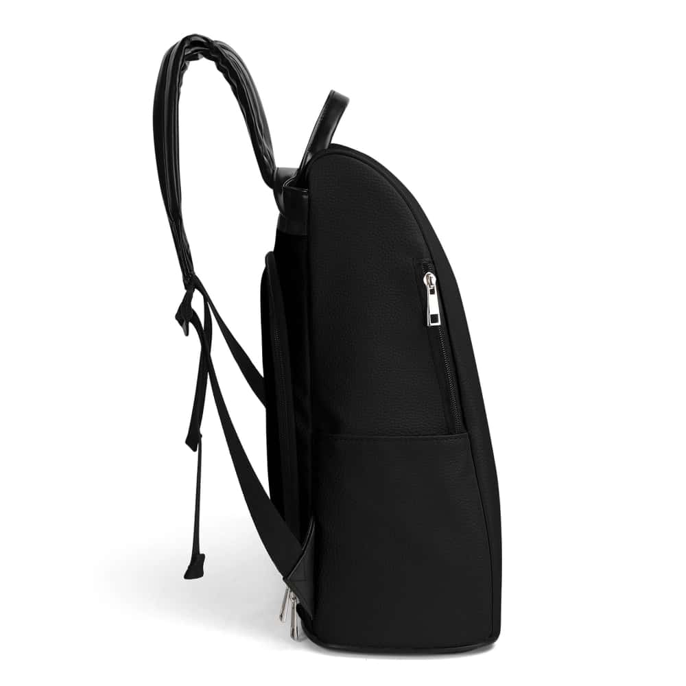 PU Anti-Theft Backpack | Ethical Style by Projects817
