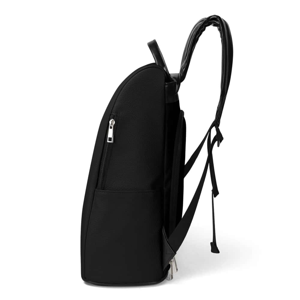 PU Anti-Theft Backpack | Ethical Style by Projects817