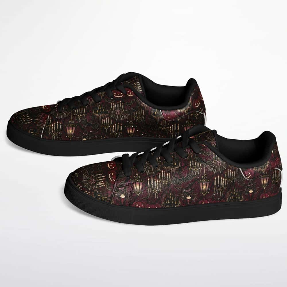 Lowline Sneakers | Ethical Style by Projects817