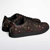 Lowline Sneakers | Ethical Style by Projects817