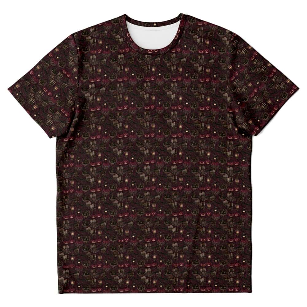 T-Shirt | Ethical Style by Projects817