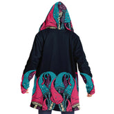 Microfleece Cloaks | Ethical Style by Projects817