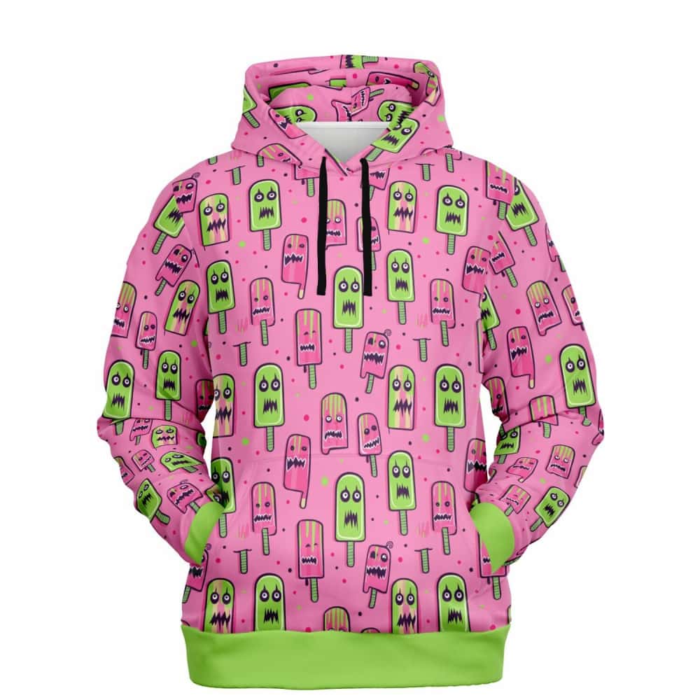 Fashion Pullover Hoodies | Ethical Style by Projects817