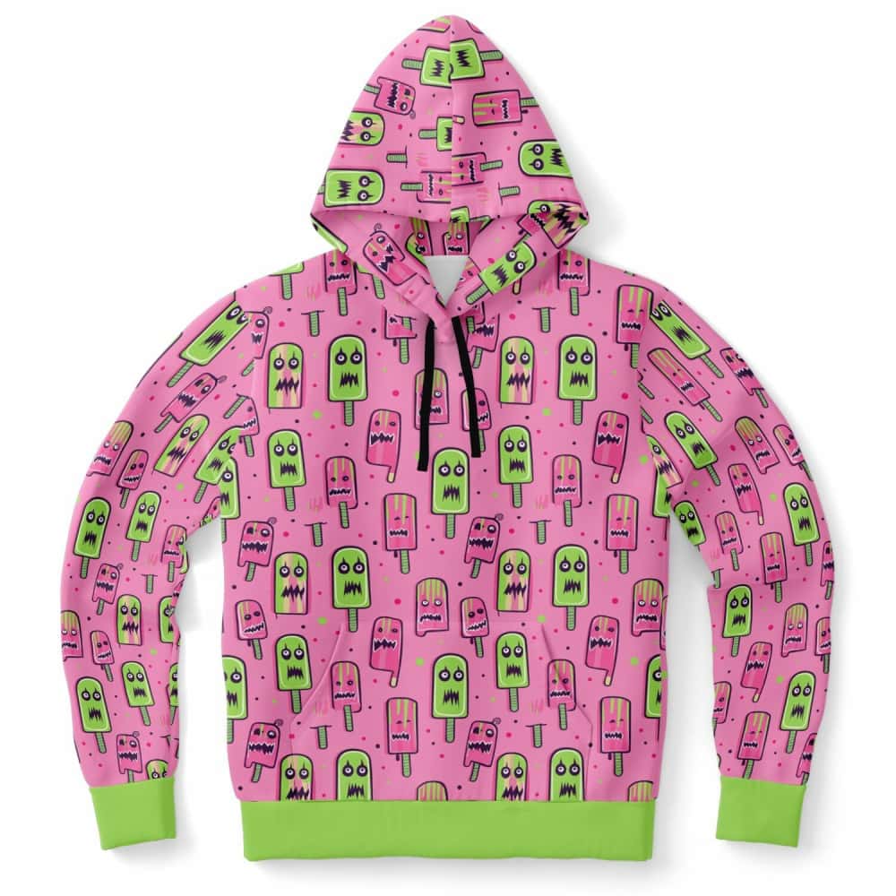 Fashion Pullover Hoodies | Ethical Style by Projects817