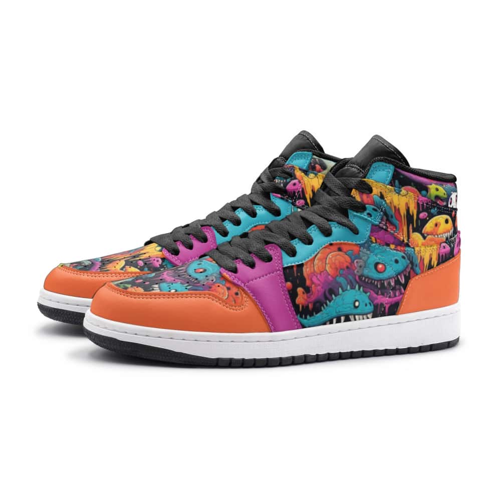 TR Sneakers | Ethical Style by Projects817
