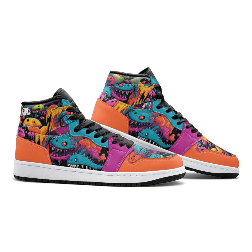 TR Sneakers | Ethical Style by Projects817