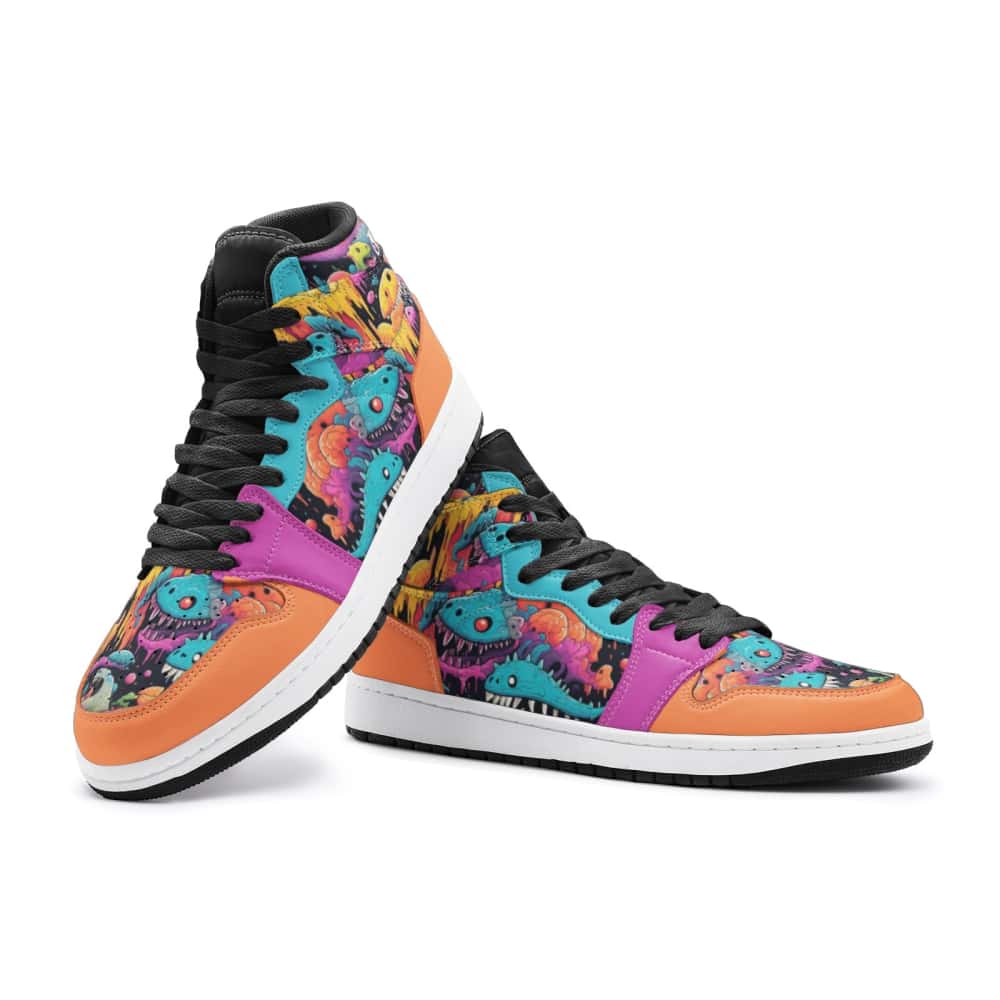 TR Sneakers | Ethical Style by Projects817