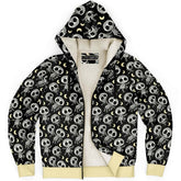 Microfleece ZipHoodies | Ethical Style by Projects817