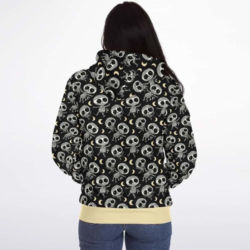 Microfleece ZipHoodies | Ethical Style by Projects817