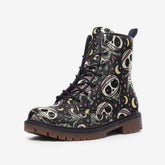 Vegan Leather Boots | Ethical Style by Projects817
