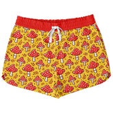 Athletic Loose Shorts | Ethical Style by Projects817