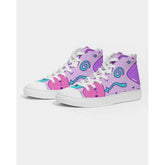 Hightop Canvas Shoes | Ethical Style by Projects817