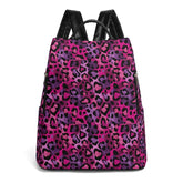 PU Anti-Theft Backpack | Ethical Style by Projects817