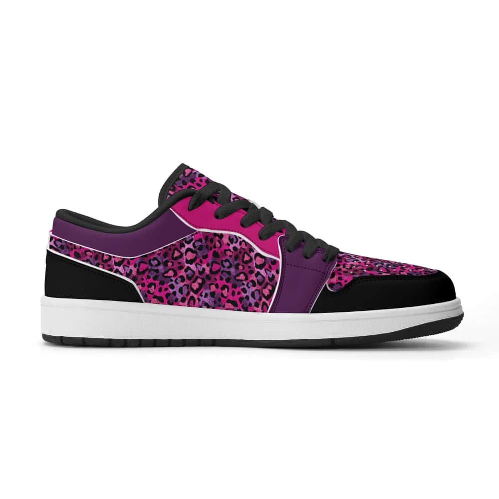 Low Top Sneakers | Ethical Style by Projects817