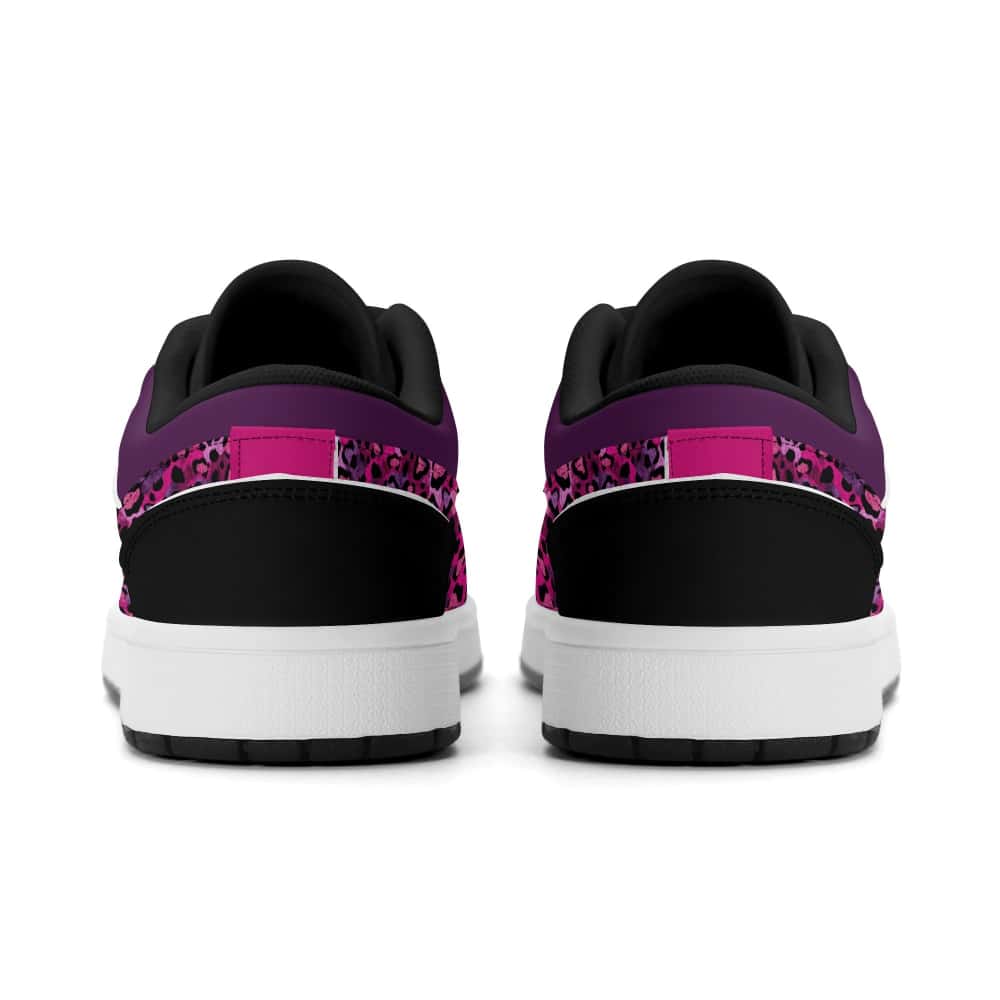 Low Top Sneakers | Ethical Style by Projects817