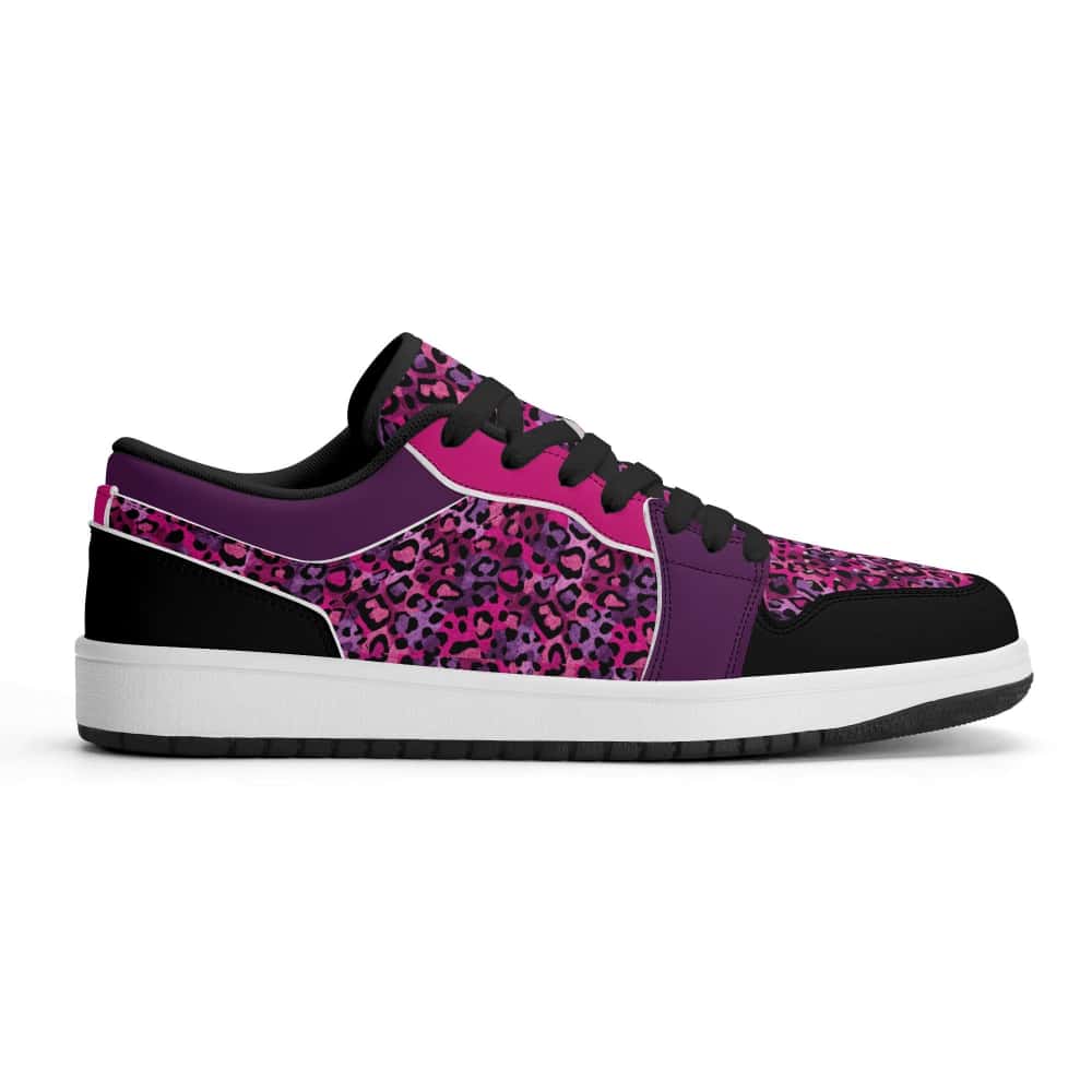 Low Top Sneakers | Ethical Style by Projects817