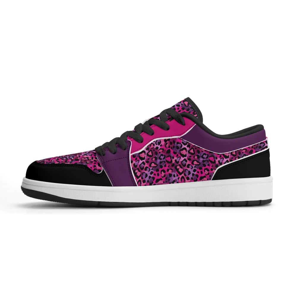 Low Top Sneakers | Ethical Style by Projects817