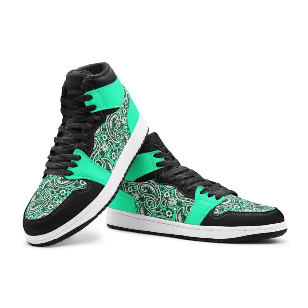 TR Sneakers | Ethical Style by Projects817