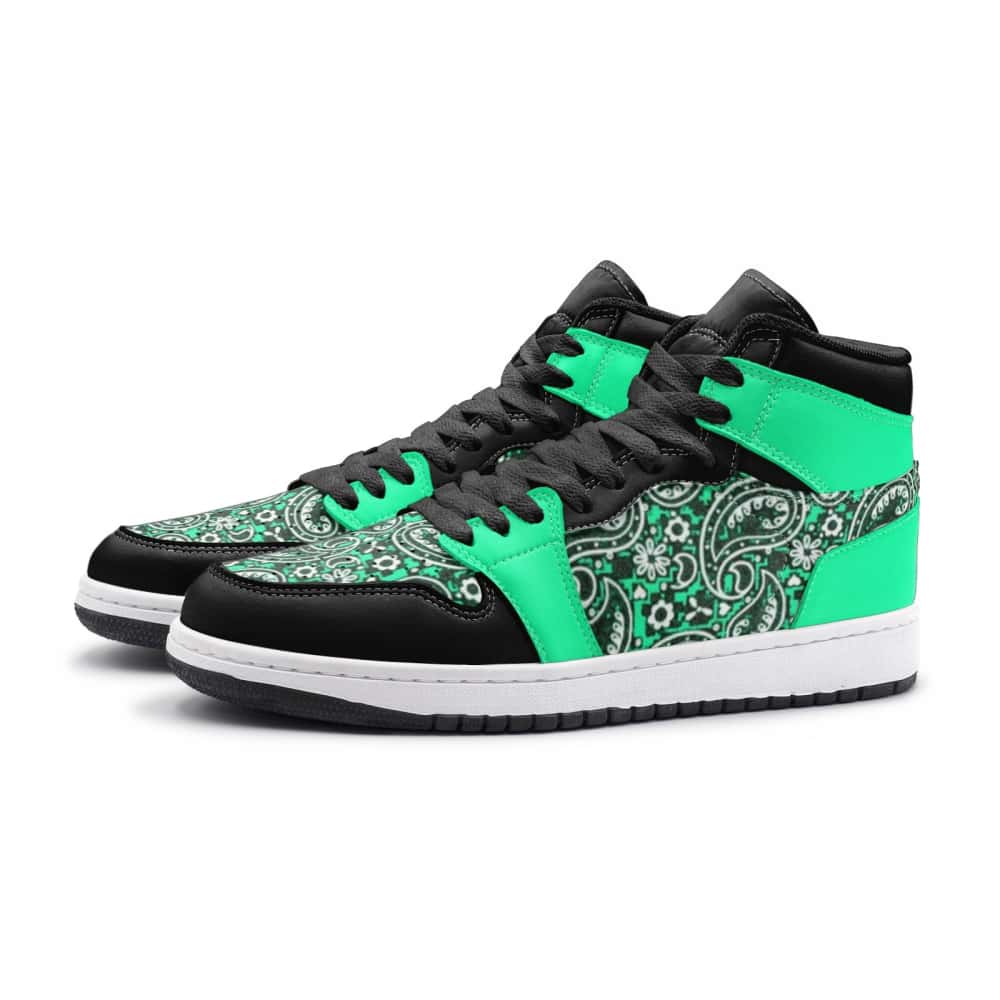 TR Sneakers | Ethical Style by Projects817