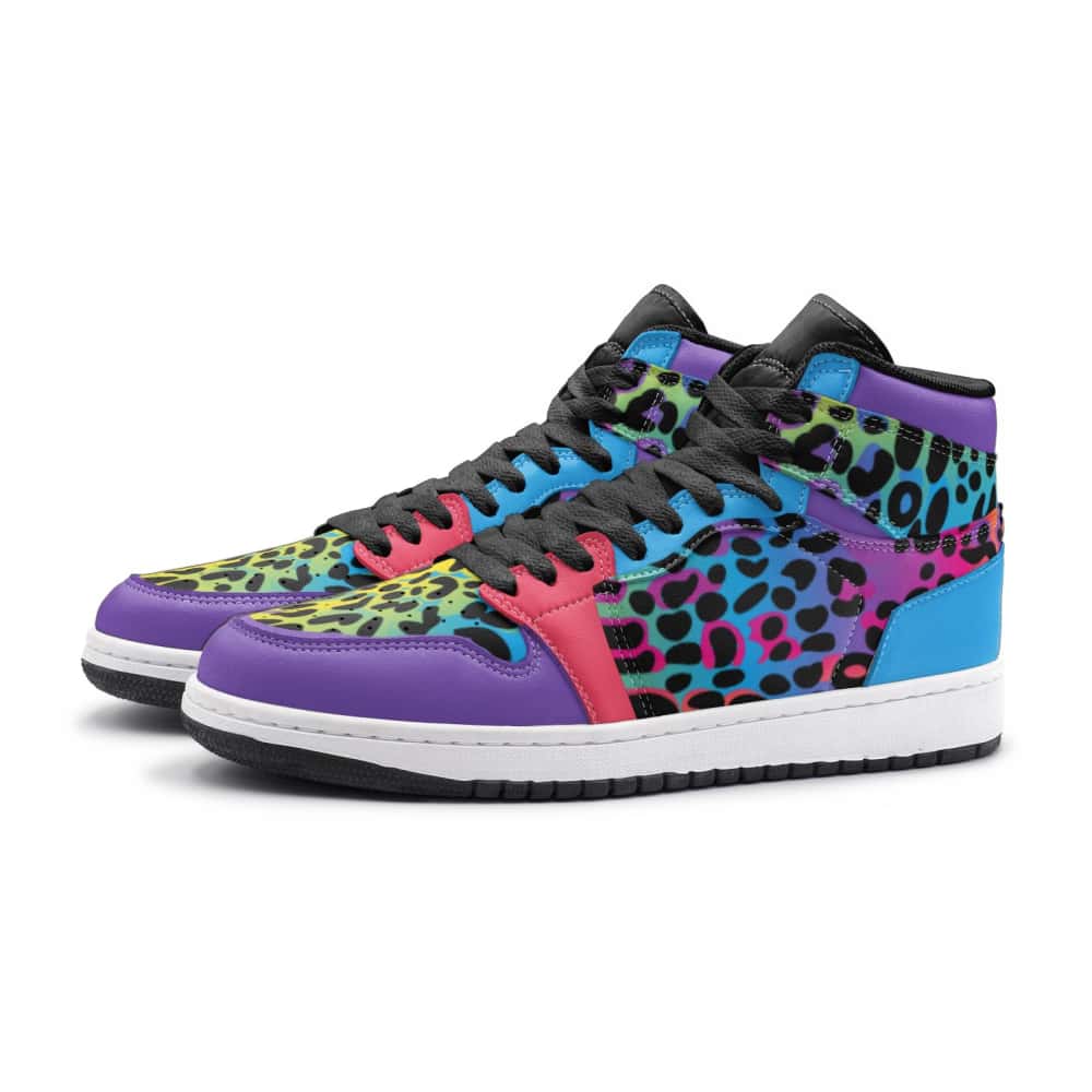 TR Sneakers | Ethical Style by Projects817