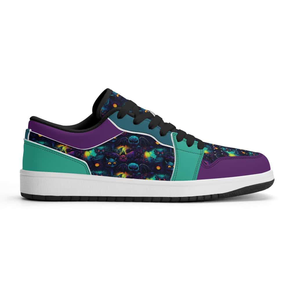 Low Top Sneakers | Ethical Style by Projects817