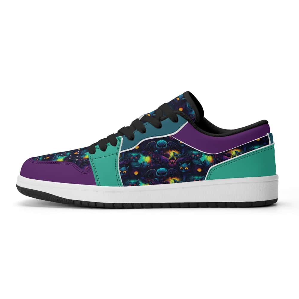 Low Top Sneakers | Ethical Style by Projects817