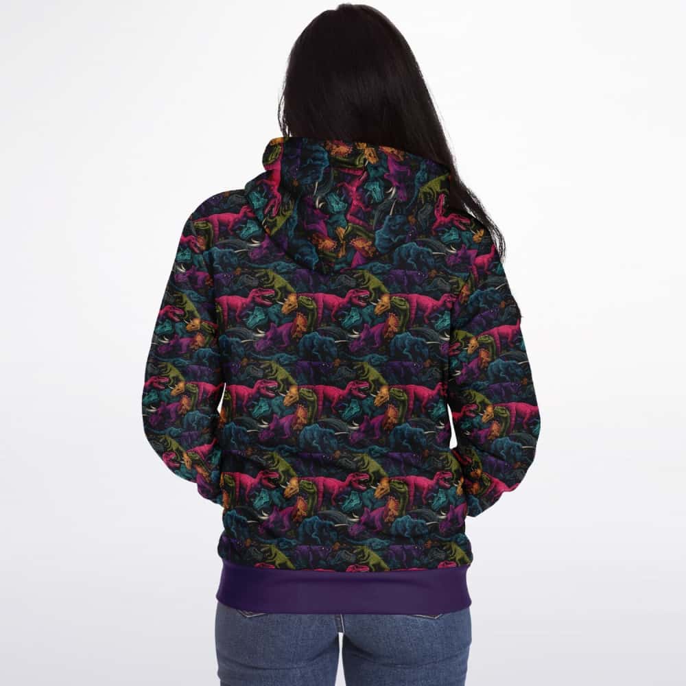 Microfleece ZipHoodies | Ethical Style by Projects817