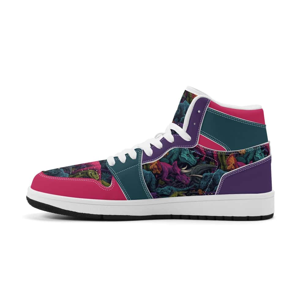 TR Sneakers | Ethical Style by Projects817