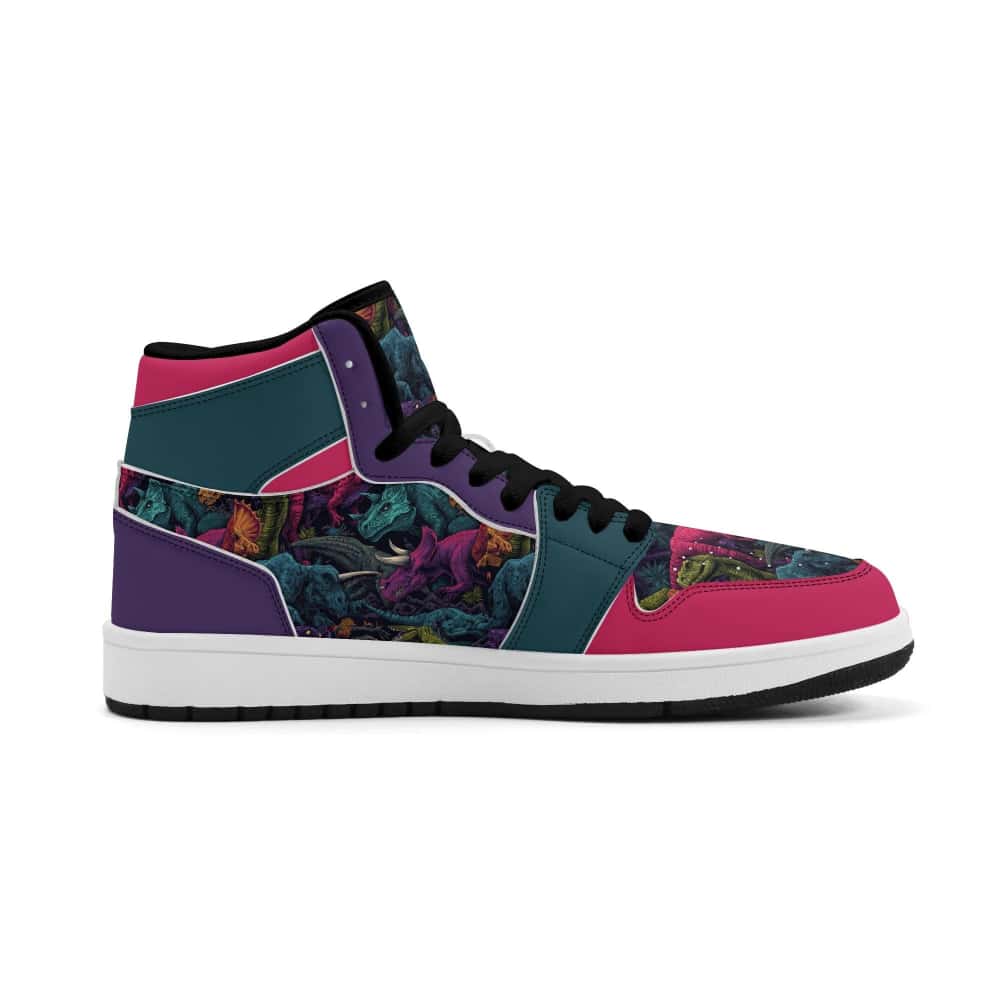 TR Sneakers | Ethical Style by Projects817