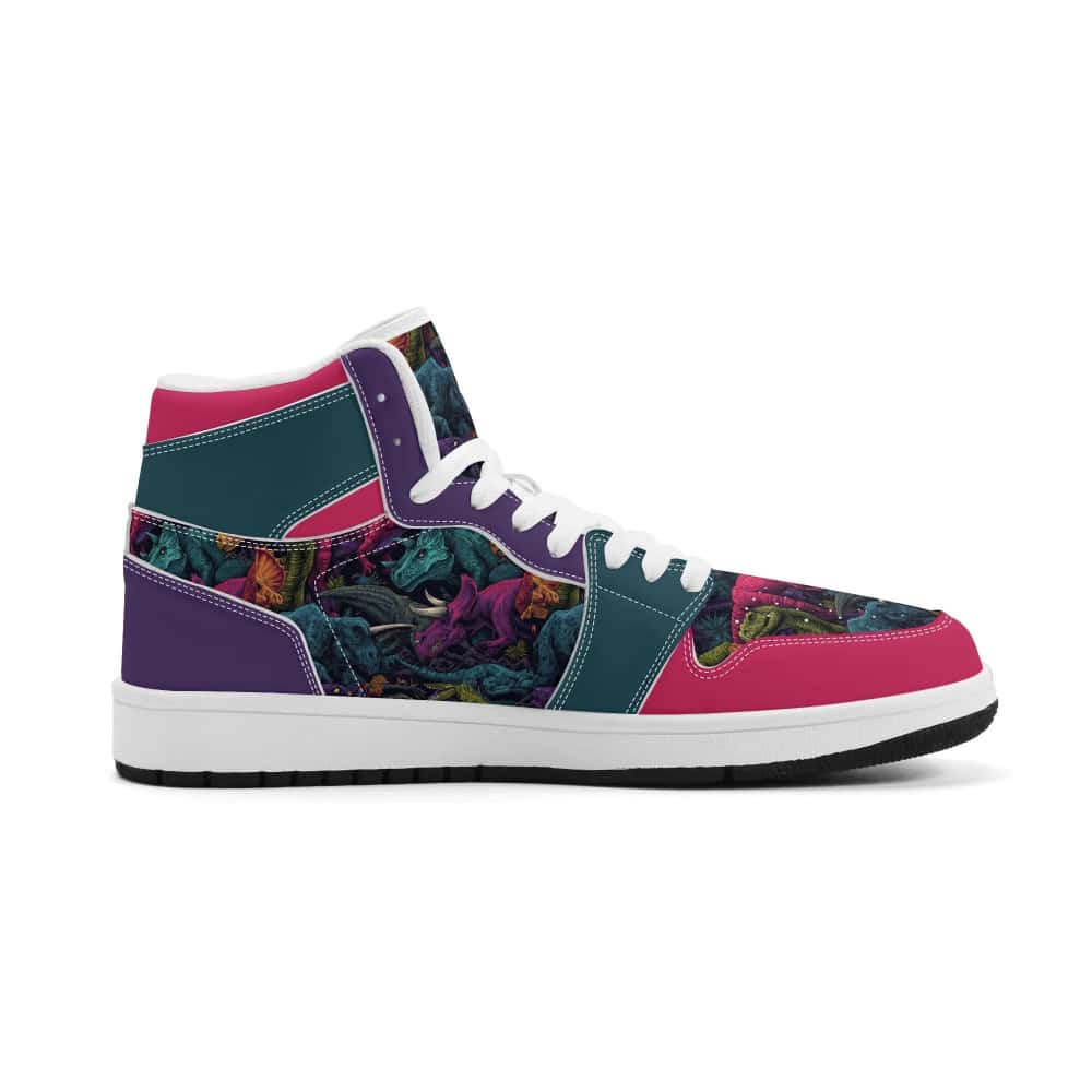 TR Sneakers | Ethical Style by Projects817