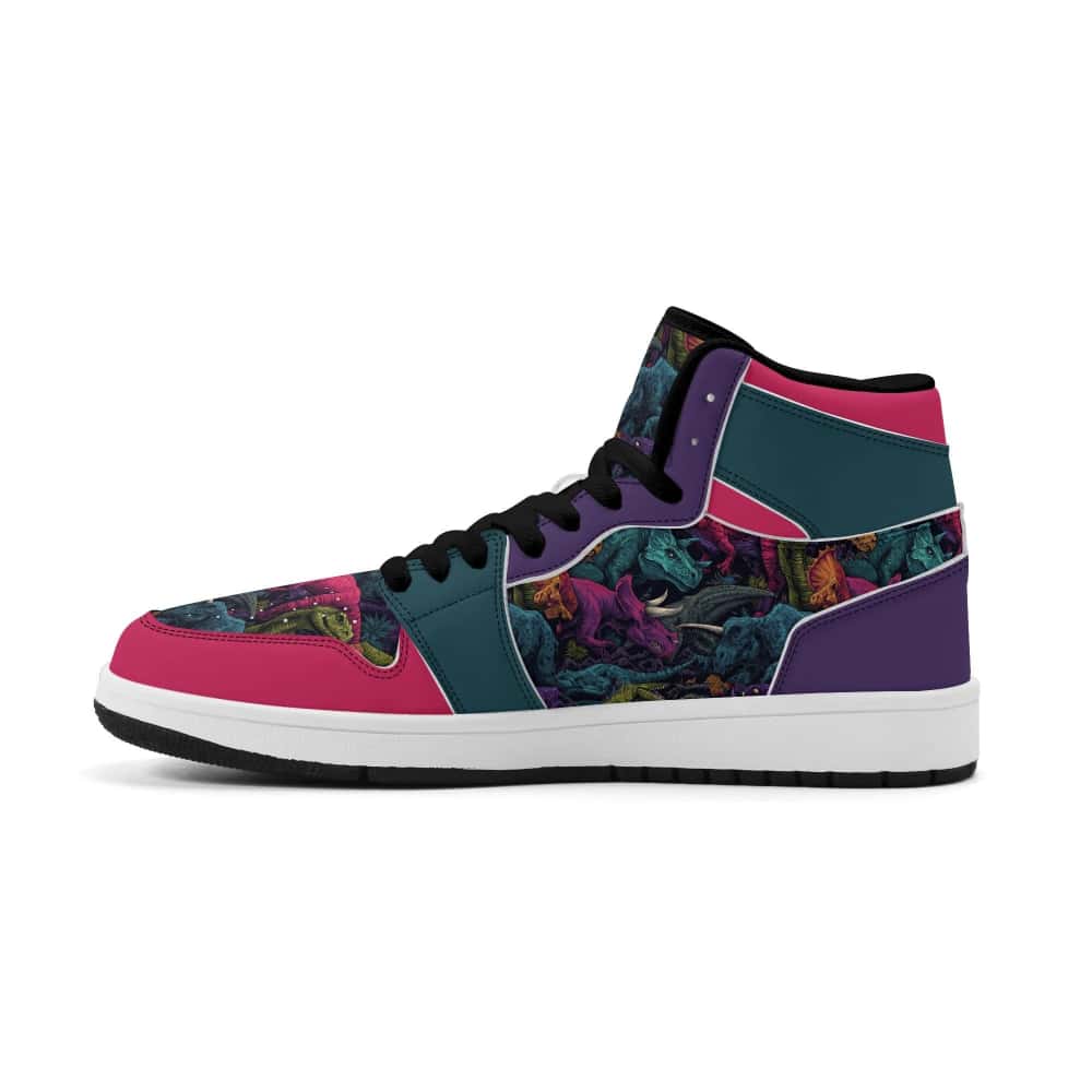 TR Sneakers | Ethical Style by Projects817