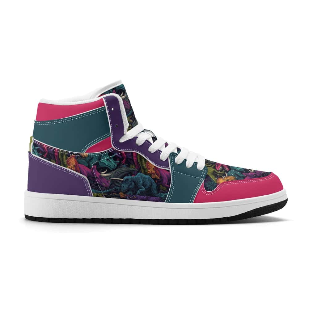 TR Sneakers | Ethical Style by Projects817