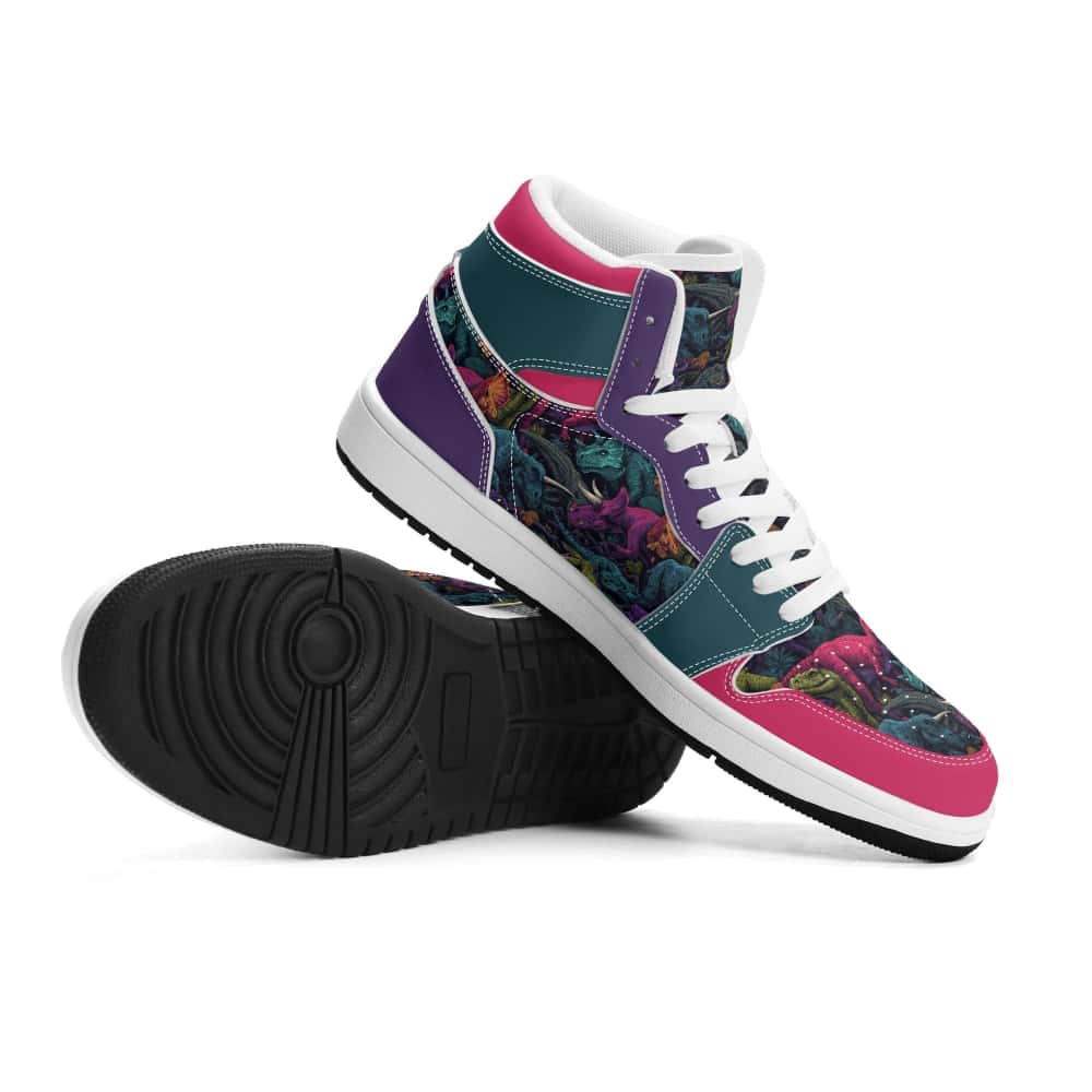 TR Sneakers | Ethical Style by Projects817