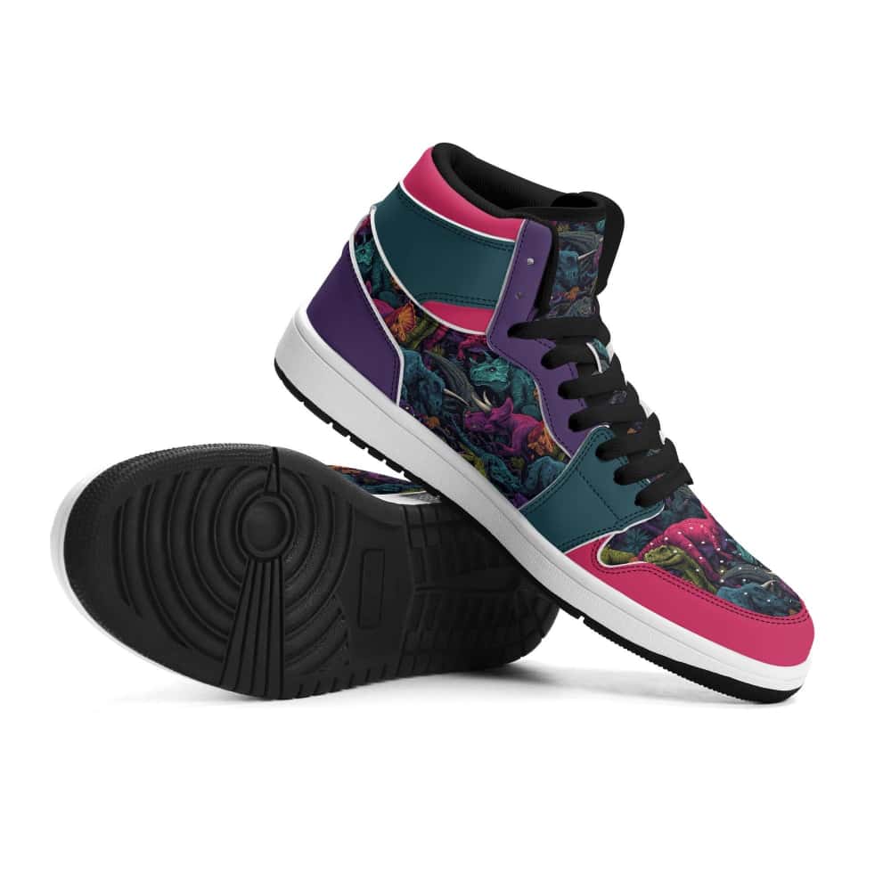 TR Sneakers | Ethical Style by Projects817