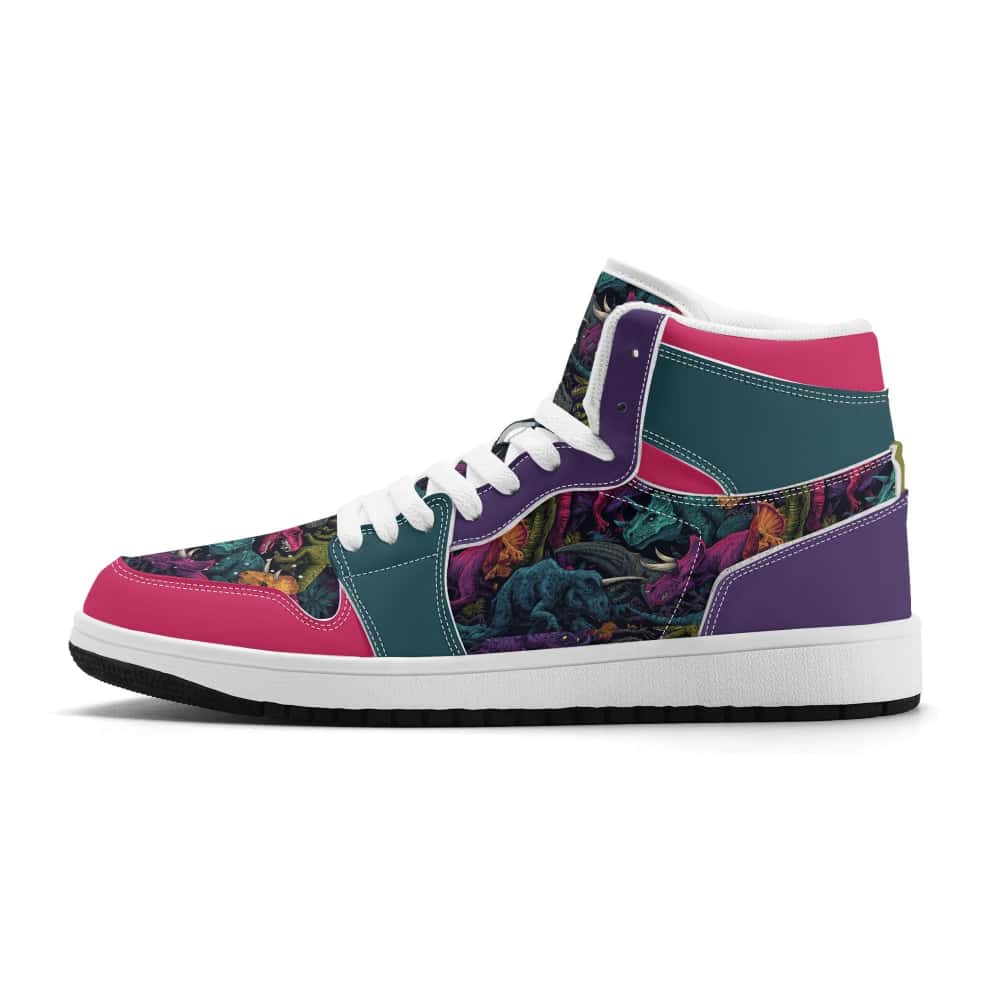 TR Sneakers | Ethical Style by Projects817