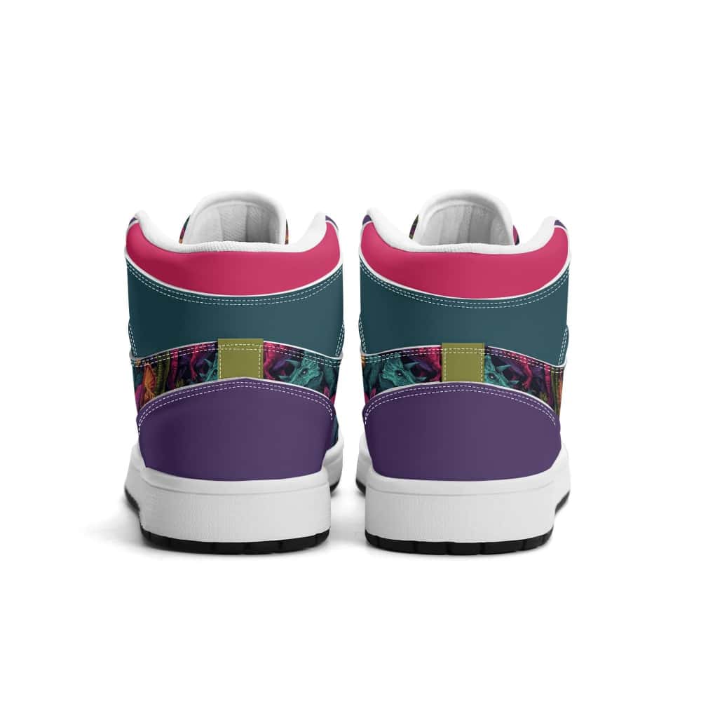 TR Sneakers | Ethical Style by Projects817
