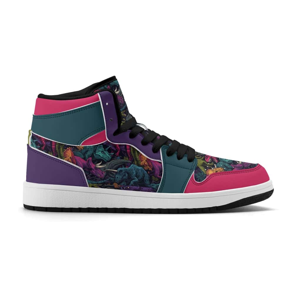 TR Sneakers | Ethical Style by Projects817