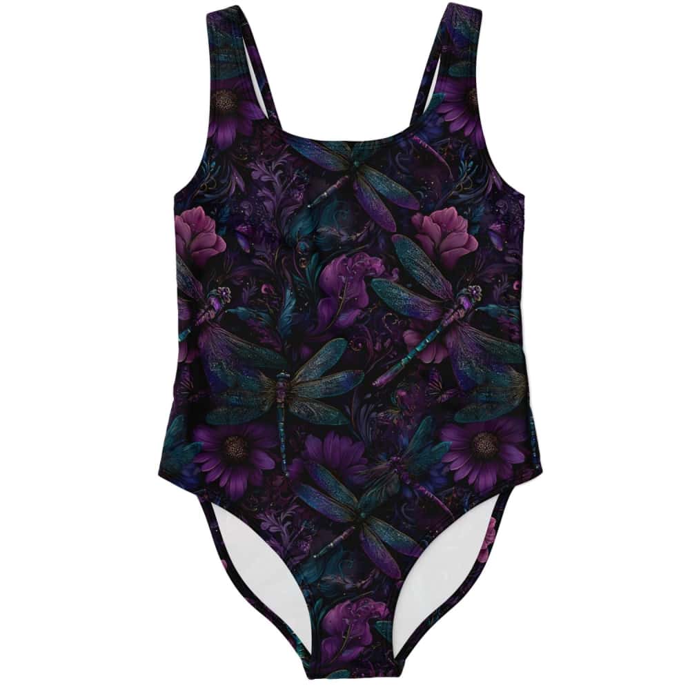 One Piece Swimsuit | Ethical Style by Projects817