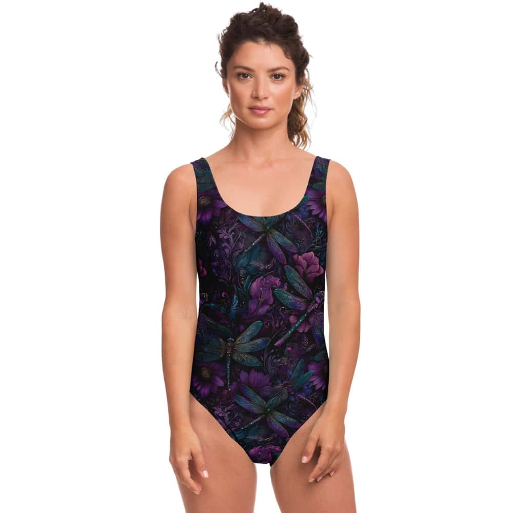 One Piece Swimsuit | Ethical Style by Projects817