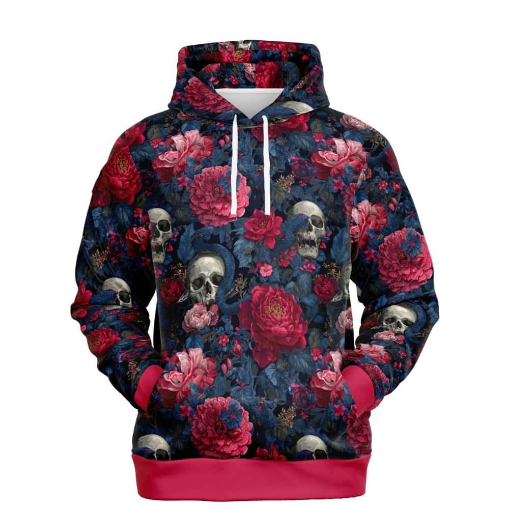 Fashion Pullover Hoodies | Ethical Style by Projects817
