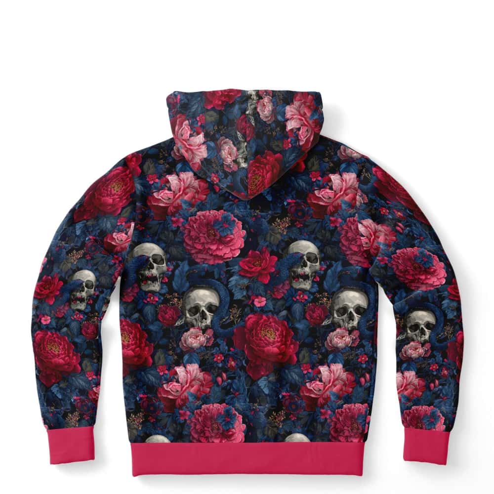 Fashion Pullover Hoodies | Ethical Style by Projects817