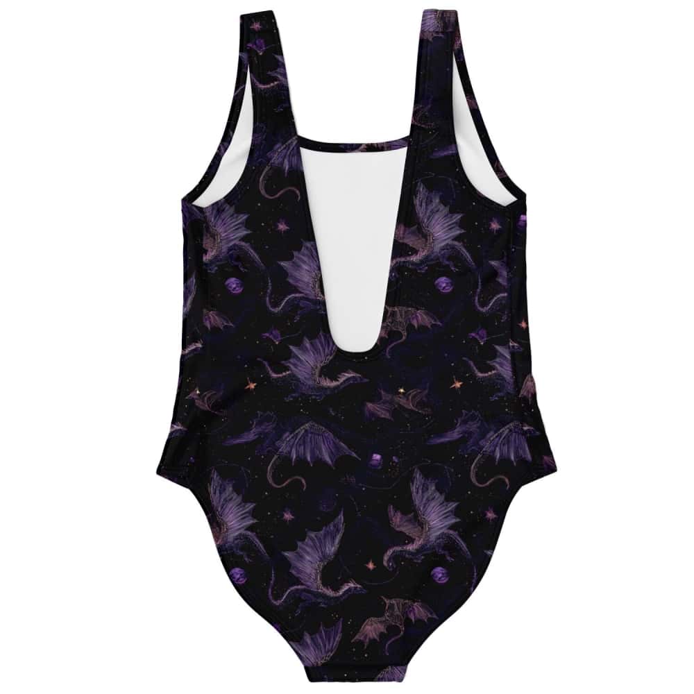 One Piece Swimsuit | Ethical Style by Projects817